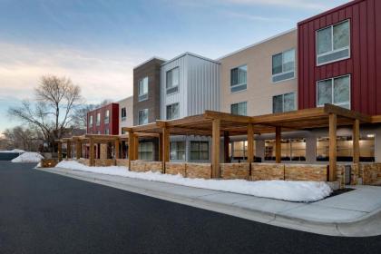 Fairfield by Marriott Inn & Suites Hailey Sun Valley - image 10