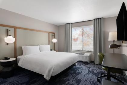 Fairfield by Marriott Inn & Suites Hailey Sun Valley - image 12