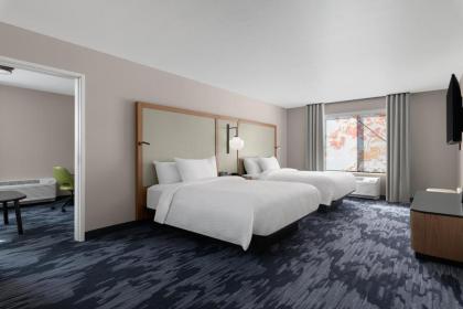 Fairfield by Marriott Inn & Suites Hailey Sun Valley - image 13