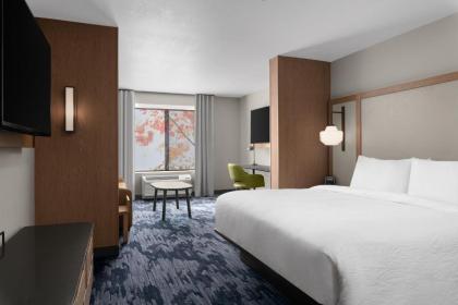 Fairfield by Marriott Inn & Suites Hailey Sun Valley - image 15