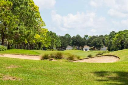 Luree's Southern Dunes Vacation Home - image 9