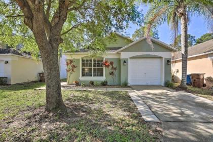 Sun-Soaked Florida Retreat with Lanai and Pool! - image 6