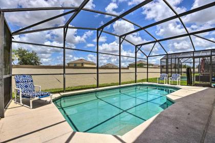 Golf Resort Home with Private Pool Near Disney! - image 2