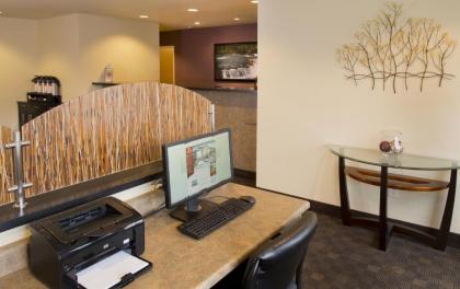 Aspen Suites Hotel Haines - image 10