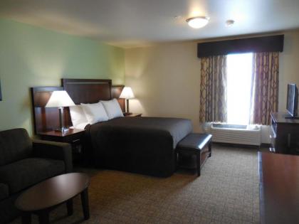 Aspen Suites Hotel Haines - image 11