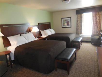 Aspen Suites Hotel Haines - image 12