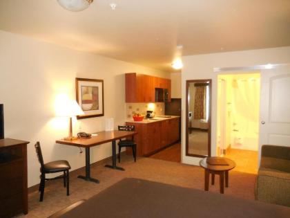 Aspen Suites Hotel Haines - image 13