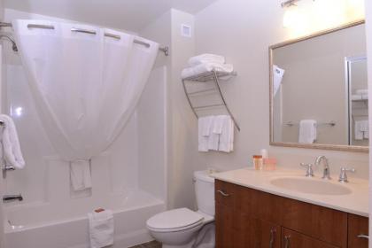 Aspen Suites Hotel Haines - image 14