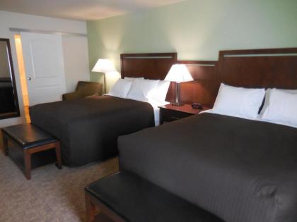 Aspen Suites Hotel Haines - image 15