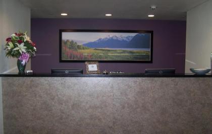 Aspen Suites Hotel Haines - image 4