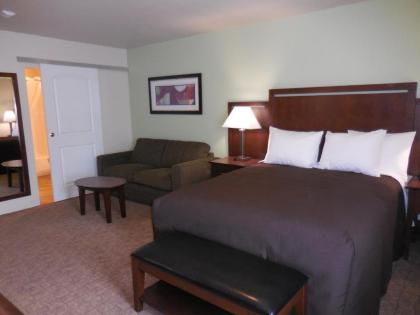 Aspen Suites Hotel Haines - image 6