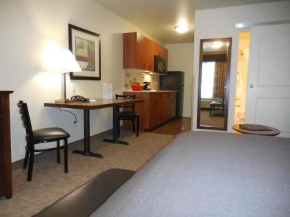 Aspen Suites Hotel Haines - image 8