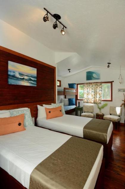 Kalani Hawaii Private Lodging Haleiwa Hawaii