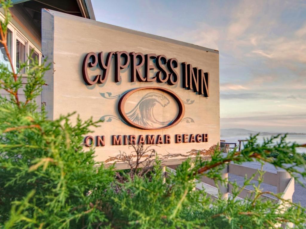 Cypress Inn on Miramar Beach - image 3