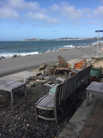 The Oceanfront Hotel on MiramarBeach HMB - image 9