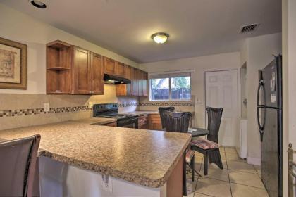 Artsy Apt with Yard Less Than 3 Mi to Hallandale Beach! - image 7