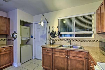 Inviting Family Apartment Less Than 3 Mi From Coast! - image 10