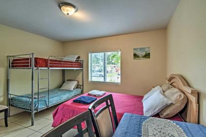 Inviting Family Apartment Less Than 3 Mi From Coast! - image 12