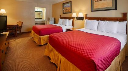 Best Western Executive Inn - image 12