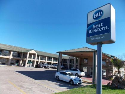 Best Western Executive Inn - image 14