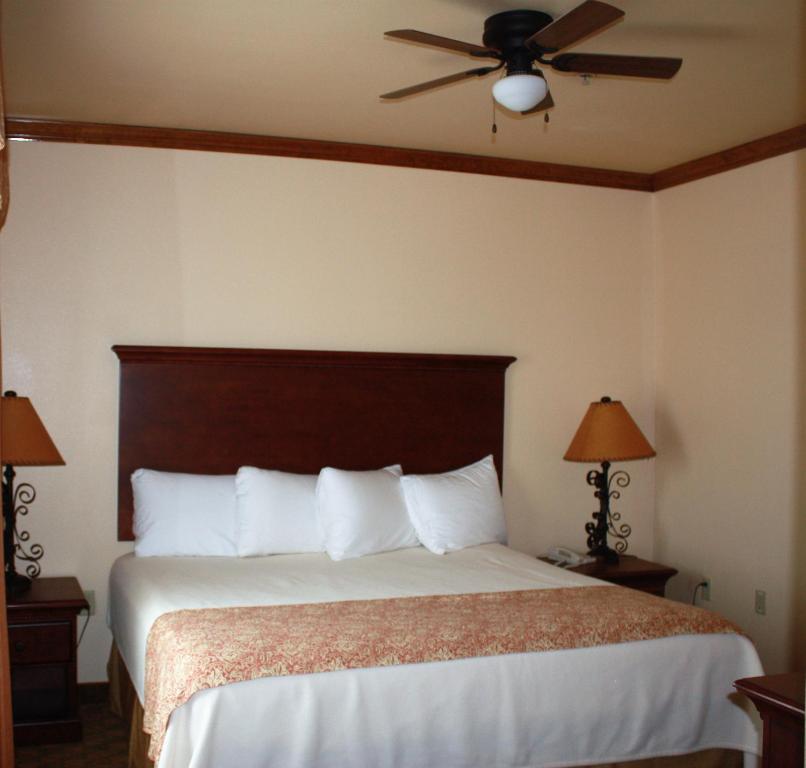 Hotel Texas Hallettsville - image 3