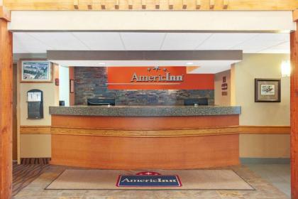 AmericInn by Wyndham Ham Lake - image 6