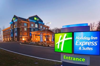 Holiday Inn Express Hotel & Suites Hamburg an IHG Hotel - image 1