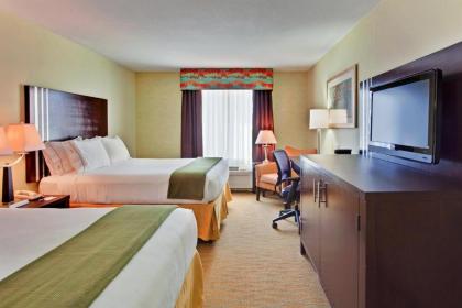 Holiday Inn Express Hotel & Suites Hamburg an IHG Hotel - image 15