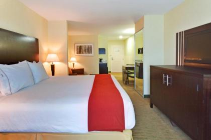 Holiday Inn Express Hotel & Suites Hamburg an IHG Hotel - image 8