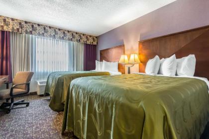 Quality Inn Buffalo/Hamburg NY - image 12