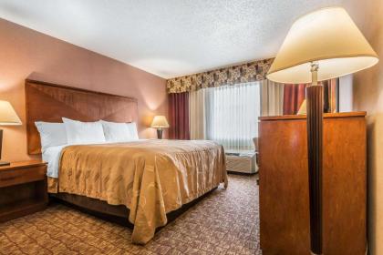 Quality Inn Buffalo/Hamburg NY - image 13