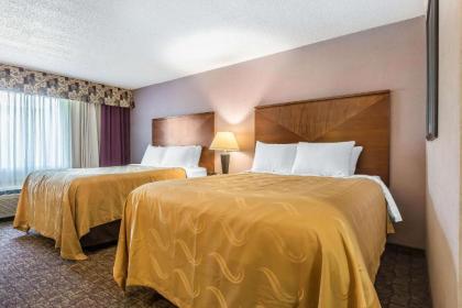 Quality Inn Buffalo/Hamburg NY - image 14