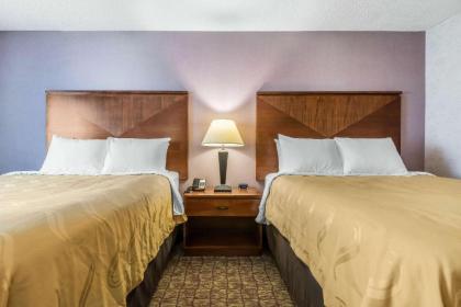 Quality Inn Buffalo/Hamburg NY - image 15