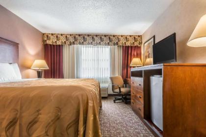 Quality Inn Buffalo/Hamburg NY - image 9