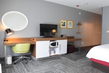 Hampton Inn Hamburg - image 14