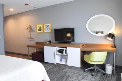 Hampton Inn Hamburg - image 8