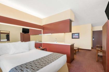 Microtel Inn & Suites by Wyndham Hamburg - image 14