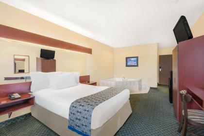 Microtel Inn & Suites by Wyndham Hamburg - image 8