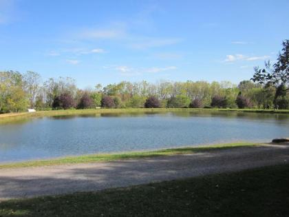 Appalachian Camping Resort Cottage 1 - image 10