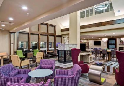 Residence Inn by Marriott Hamilton - image 3