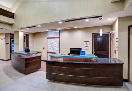 Residence Inn by Marriott Hamilton - image 6