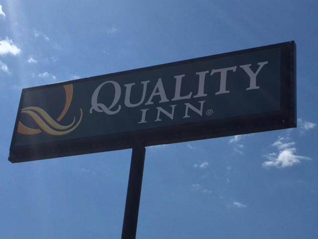 Quality Inn Hamilton Bitterroot Valley - image 2