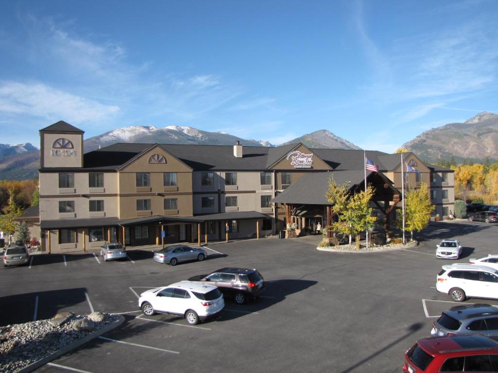 Bitterroot River Inn and Conference Center - image 2