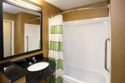 Fairfield Inn & Suites Chicago Southeast/Hammond IN - image 10