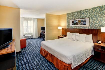 Fairfield Inn & Suites Chicago Southeast/Hammond IN - image 13