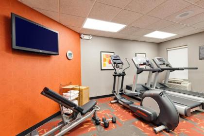 Residence Inn Chicago Southeast/Hammond IN - image 13