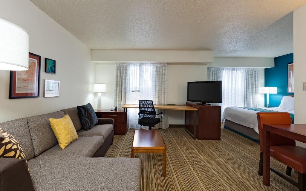 Residence Inn Chicago Southeast/Hammond IN - image 4