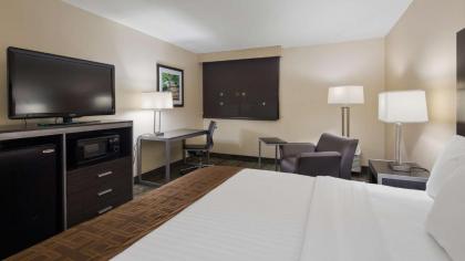 Best Western Northwest Indiana Inn - image 11