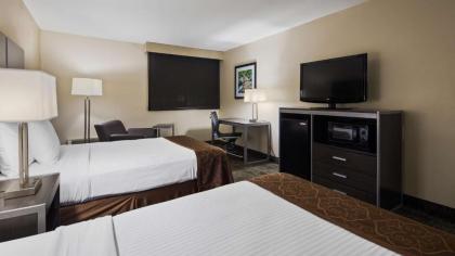 Best Western Northwest Indiana Inn - image 8