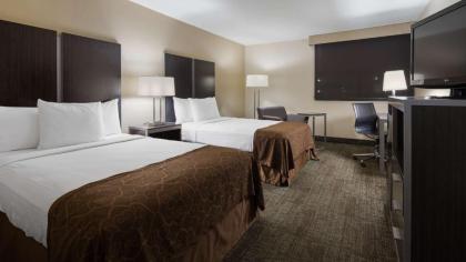 Best Western Northwest Indiana Inn - image 9